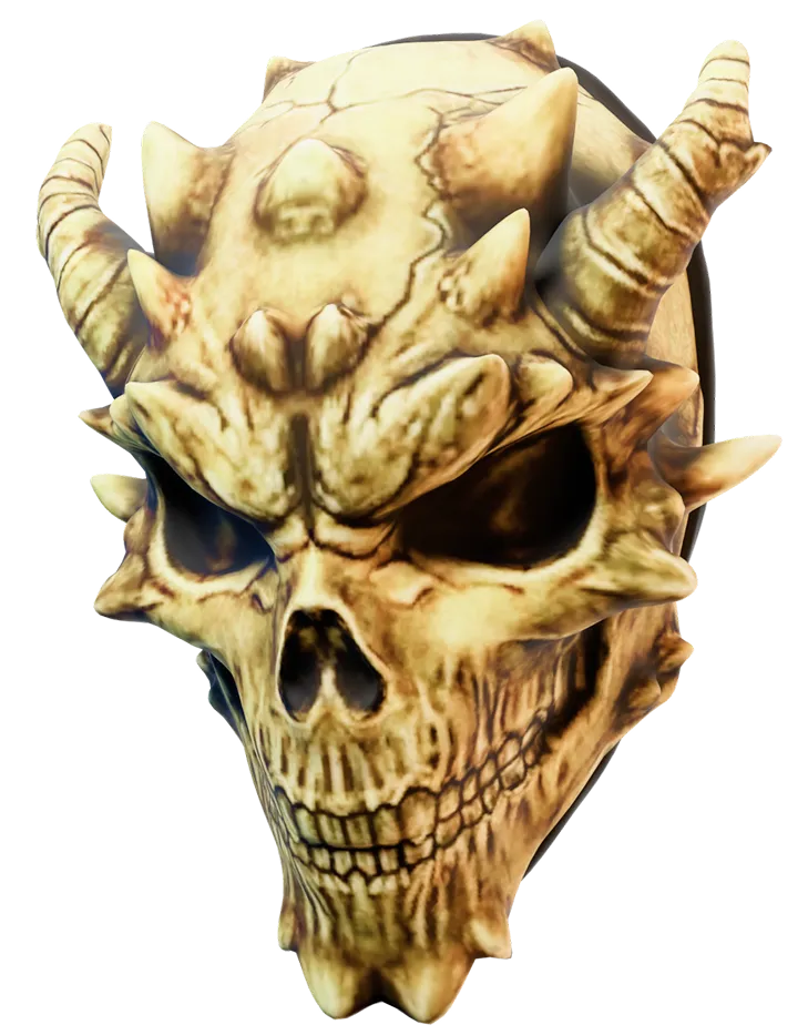 mask